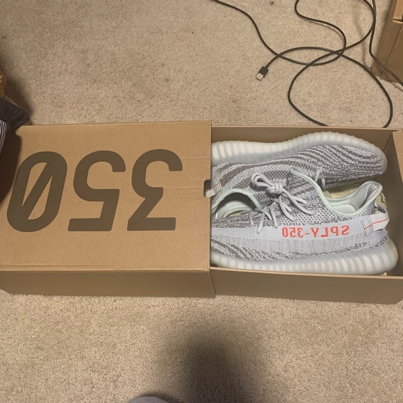 Yeezy Other - Yeezy Boost 350 V2 ‘Blue Tint’
